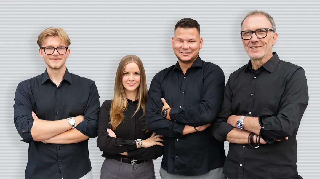 Team-web